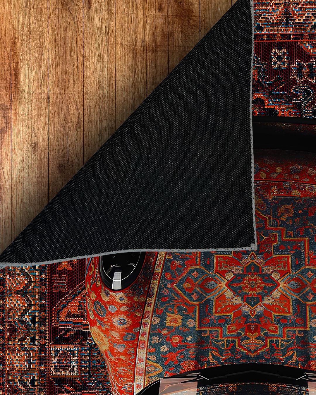 Porsche X Retro - Vintage 911