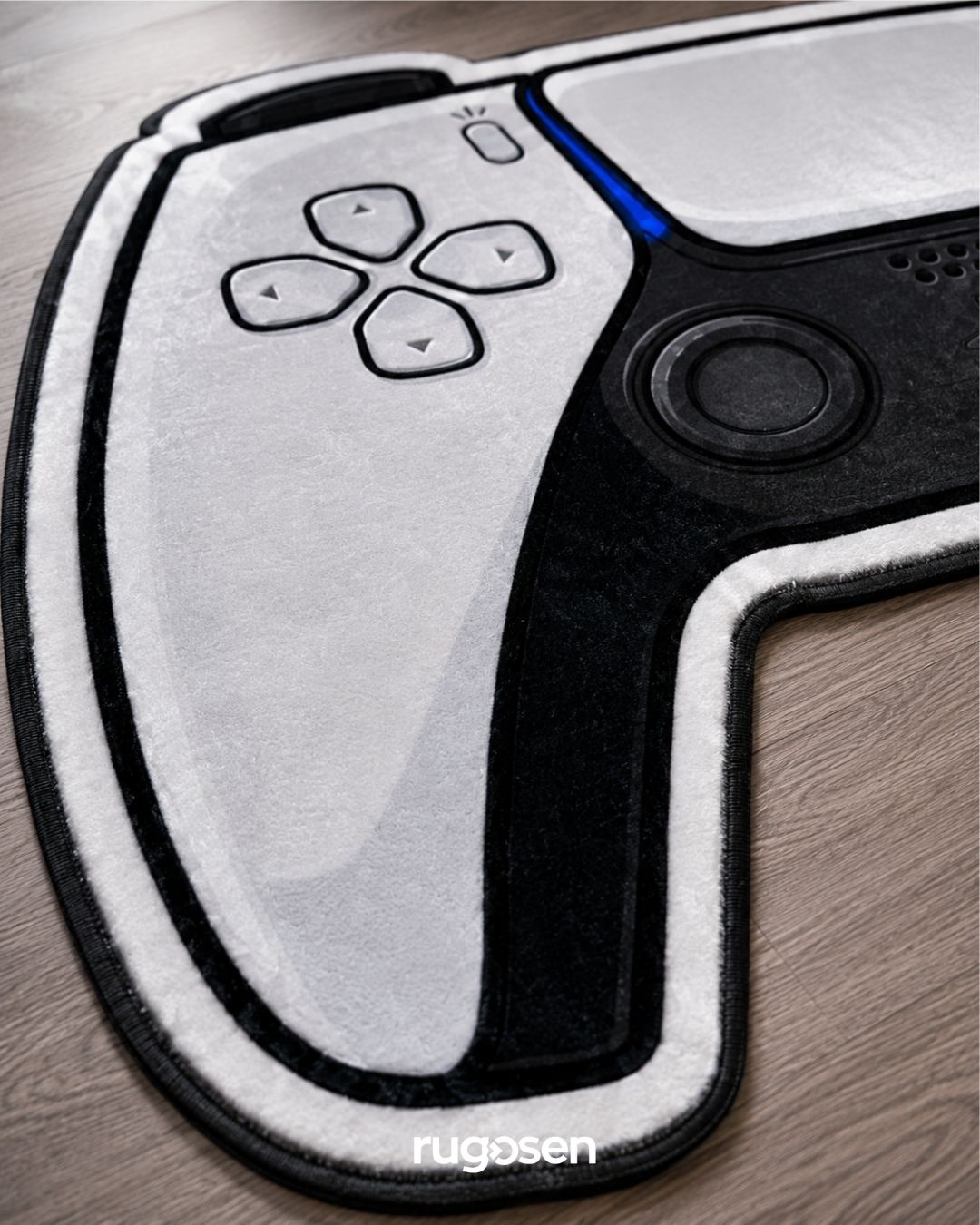 PlayStation – Özel Kesim Gamer Halı